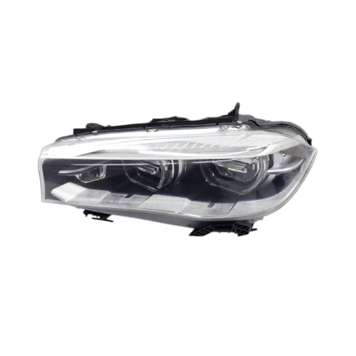 BMW X5 F15, F85, F16, F86 Headlight (Adaptive LED Headlight) LEFT USED 7381137