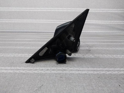 2010 BMW 750Li Right Black Side Mirror