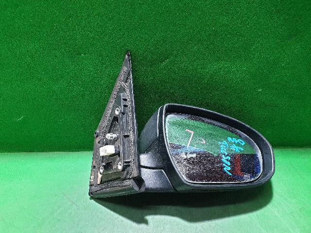2015 Hyundai Tuscon All New Tucson Right Gray Side Mirror