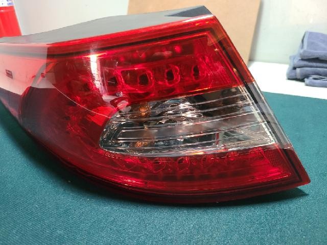 2013 KIA Optima K5 Rear,Left LED TailLight 92401-2T100
