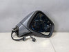 2014 Chevrolet Trax Right Silver Side Mirror 21996880