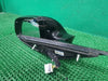 2012 KIA Cadenza K7 Left Black Side Mirror