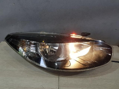 2013 Renault SM3 Fluence New SM3(L38) Right Halogen Headlight 260106879R