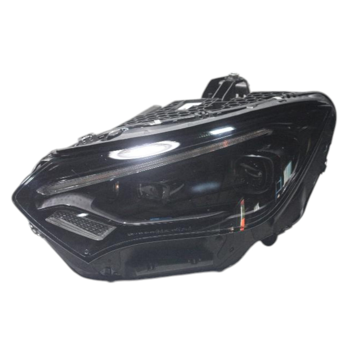 Mercedes-Benz EQE V295 Digital LED PAIR USED GENUINE A2959066700 A2959066800