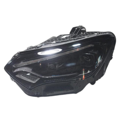 Mercedes-Benz EQE V295 Digital LED PAIR USED GENUINE A2959066700 A2959066800