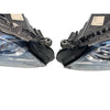 Mercedes-Benz E-Class W213 Multibeam LED (Blue) PAIR A2139069504 A2139069604