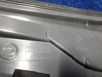 2016 Renault Latitude New SM5 Nova Rear,Right TailLight 26550271R