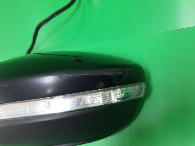 2015 Volkswagen CC Left Side Mirror