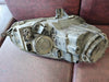 2011 Volkswagen Jetta Left LED Headlight