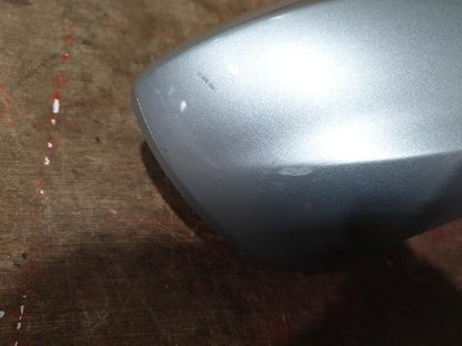 2012 Hyundai YF Sonata The Brilliant Right Silver Side Mirror 87620-3S210