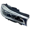 BMW 7 Series G11,G12 Adaptive LED Headlight (ICON) RIGHT USED GENUINE 7408710