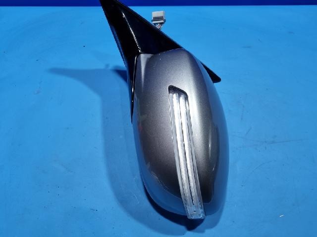 2014 Hyundai Genesis Left Side Mirror