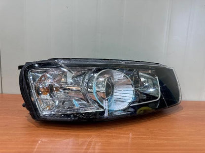 2013 Chevrolet Captiva Right Headlight