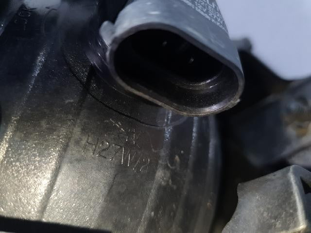 2010 KIA Cerato Forte Right Fog Light 922021M400