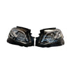 Mercedes-Benz E-Class W213 Multibeam LED PAIR GENUINE A2139062706 A2139062806