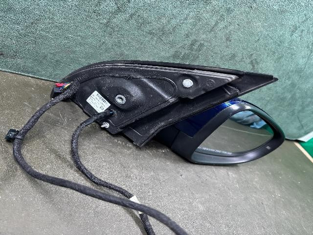 2012 Volkswagen Golf Right Side Mirror