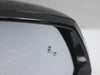 2018 Genesis Genesis G80 Right Black Side Mirror 87620 B1800T5K