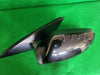 2012 KIA Optima K5 Left Black Side Mirror 87610 2T010AS