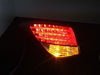 2014 Hyundai i40 Saloon Rear,Left TailLight