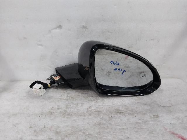 2021 Genesis Genesis G80 3rd Right Side Mirror 87620JI010NCM