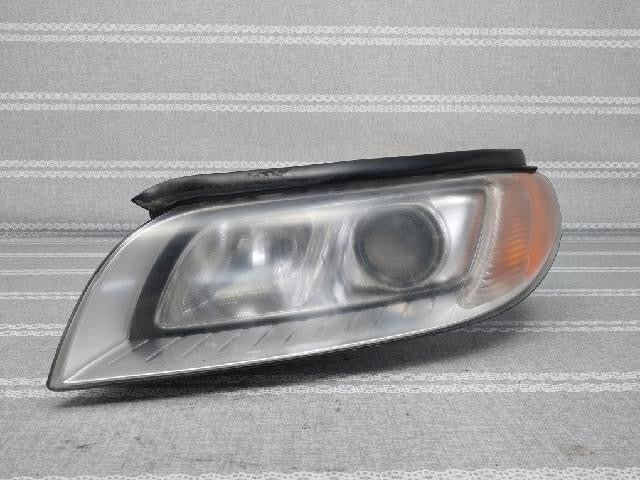 2014 Volvo S80 Left Xenon Headlight