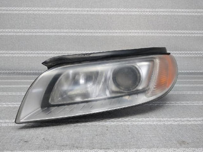 2014 Volvo S80 Left Xenon Headlight