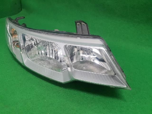 2013 KIA Cerato Forte Hybrid LPI HEV Left Headlight