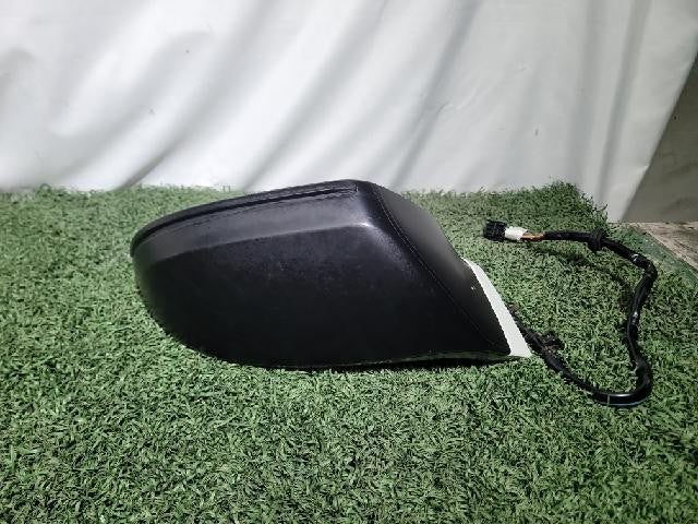 2013 AUDI A7 Tdi Quattro Left Side Mirror