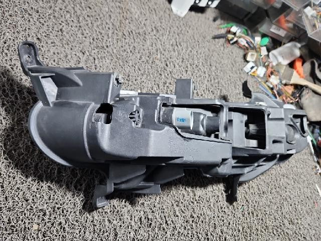 2017 Hyundai aslan Right LED Fog Light