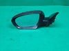 2011 KIA Optima K5 Left Navy Side Mirror