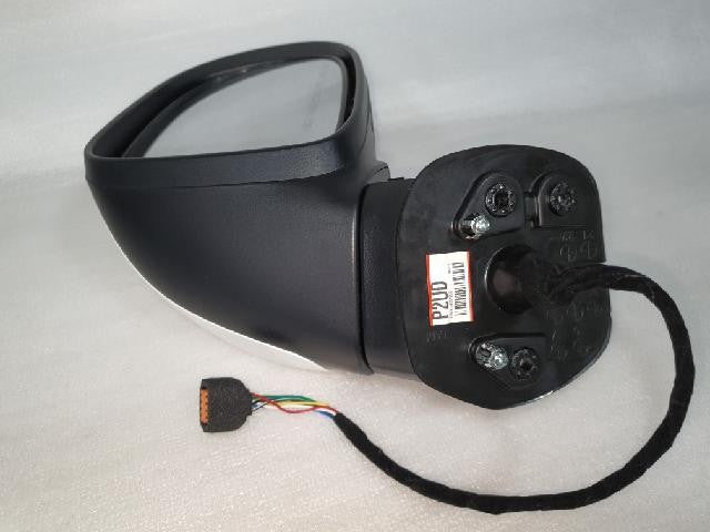 2019 KIA the new ray Right White Side Mirror 87620 A3510UD