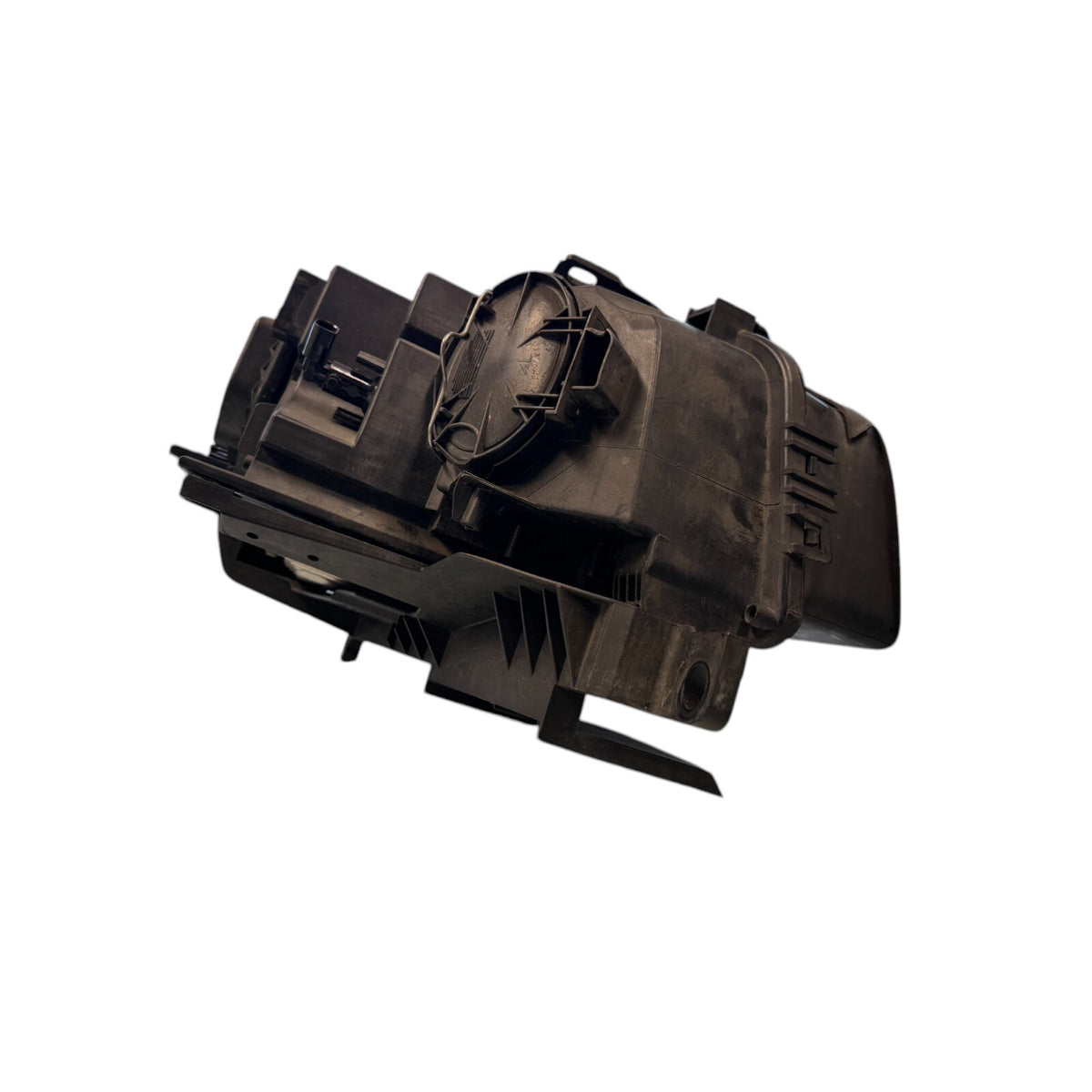 BMW X3 E83 LCI Left Side Xenon Headlight USED GENUINE 3456035