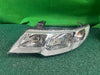 2010 KIA Cerato Forte Hybrid LPI HEV Left Headlight