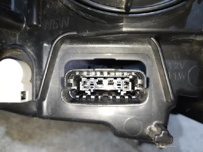 2016 Renault Talisman New SM7 Nova L47 Left Headlight 260608670R