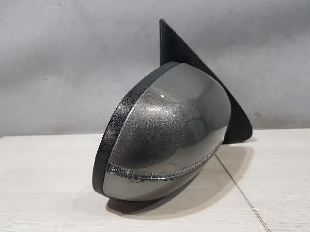 2011 KIA Cerato Forte Right Silver Side Mirror 876201M605AS