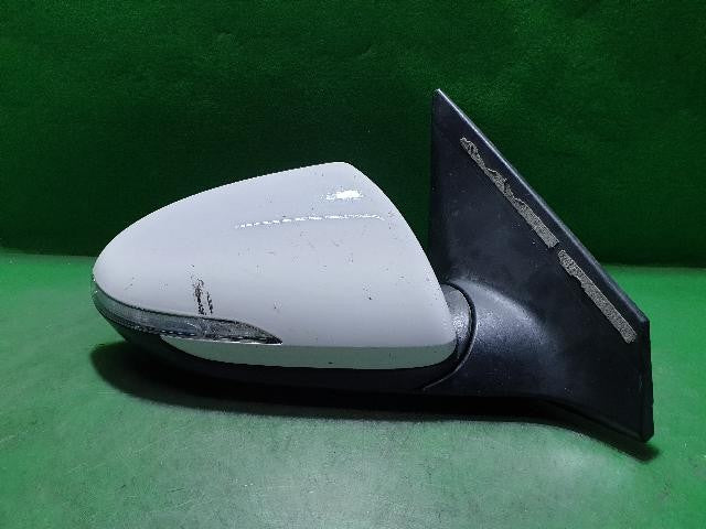 2015 Hyundai Elantra i30 Avante AD Right White Side Mirror 87620-F2020WAW