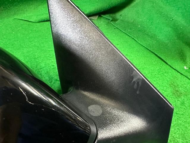2015 Hyundai LF Sonata Right Black Side Mirror 87620 C1120TB7