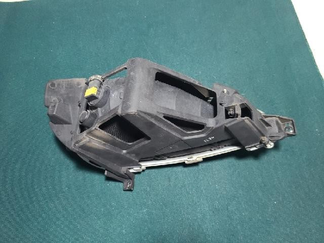 2012 Hyundai Azera Grandeur HG Right Fog Light 92202-3V000