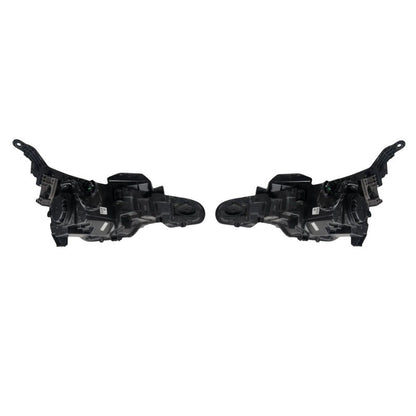 AVANTE/ELANTRA19 AD FL HALOGEN+DAYLIGHT PAIR GENUINE 92101 F2600 92102 F2600