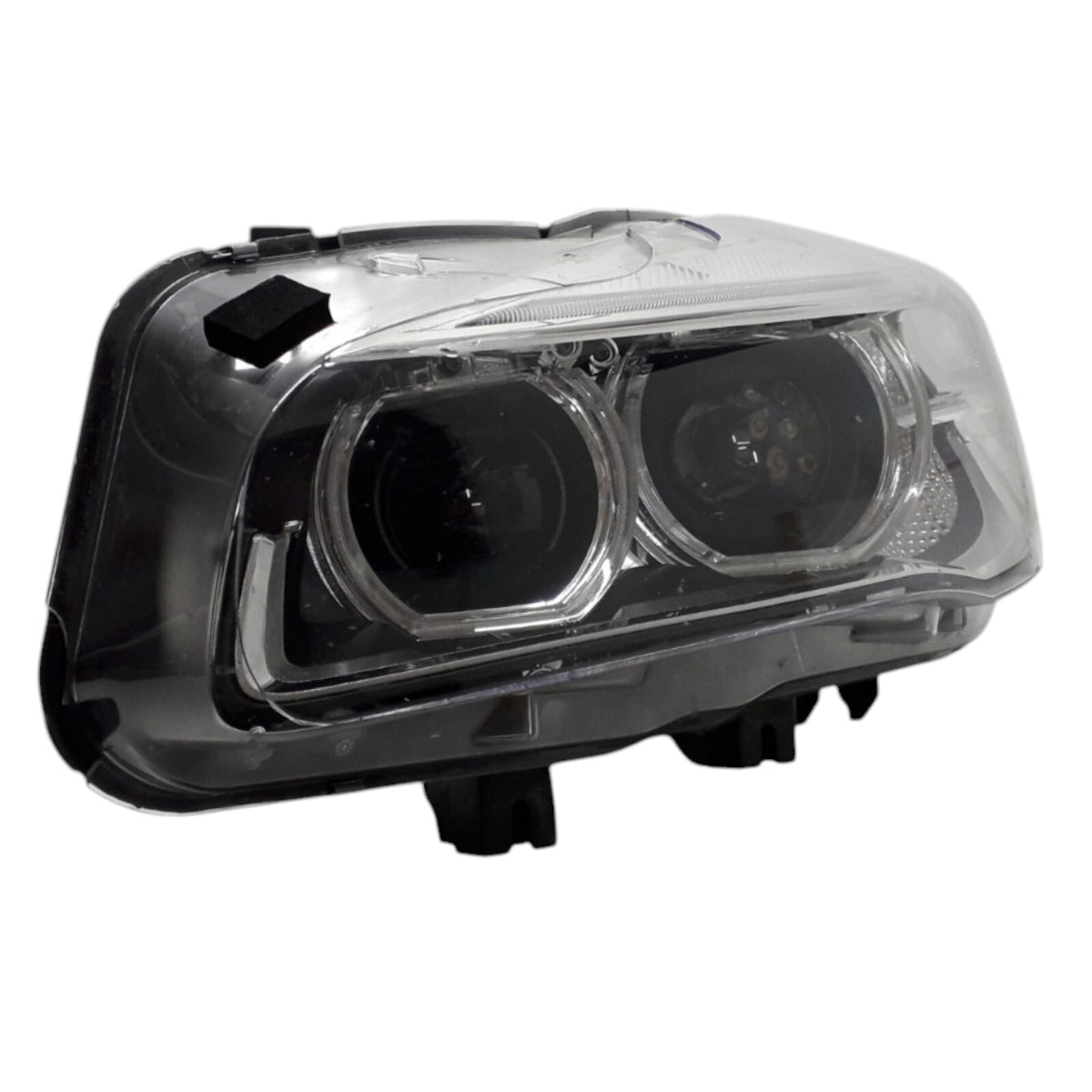 BMW 2 Series F45 F46 LED Headlight Left Side USED GENUINE 7391401
