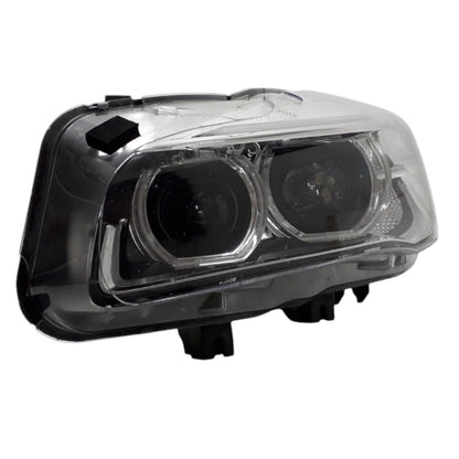 BMW 2 Series F45 F46 LED Headlight Left Side USED GENUINE 7391401