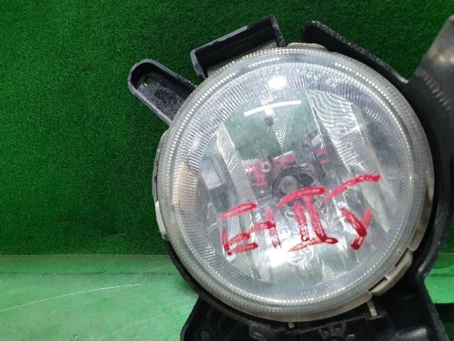 2011 Chevrolet spark Right Fog Light