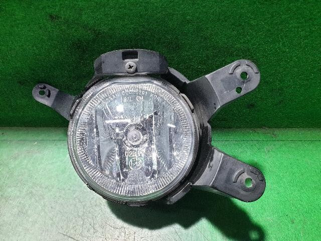 2012 Chevrolet Cruze cruise Right Fog Light