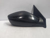 2010 Hyundai YF Sonata Right Black Side Mirror YFY0912SMR01BL
