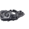 BMW 4 Series G22, G23, G26, G80, G82, G83 LED Headlight PAIR 9851035 9851036