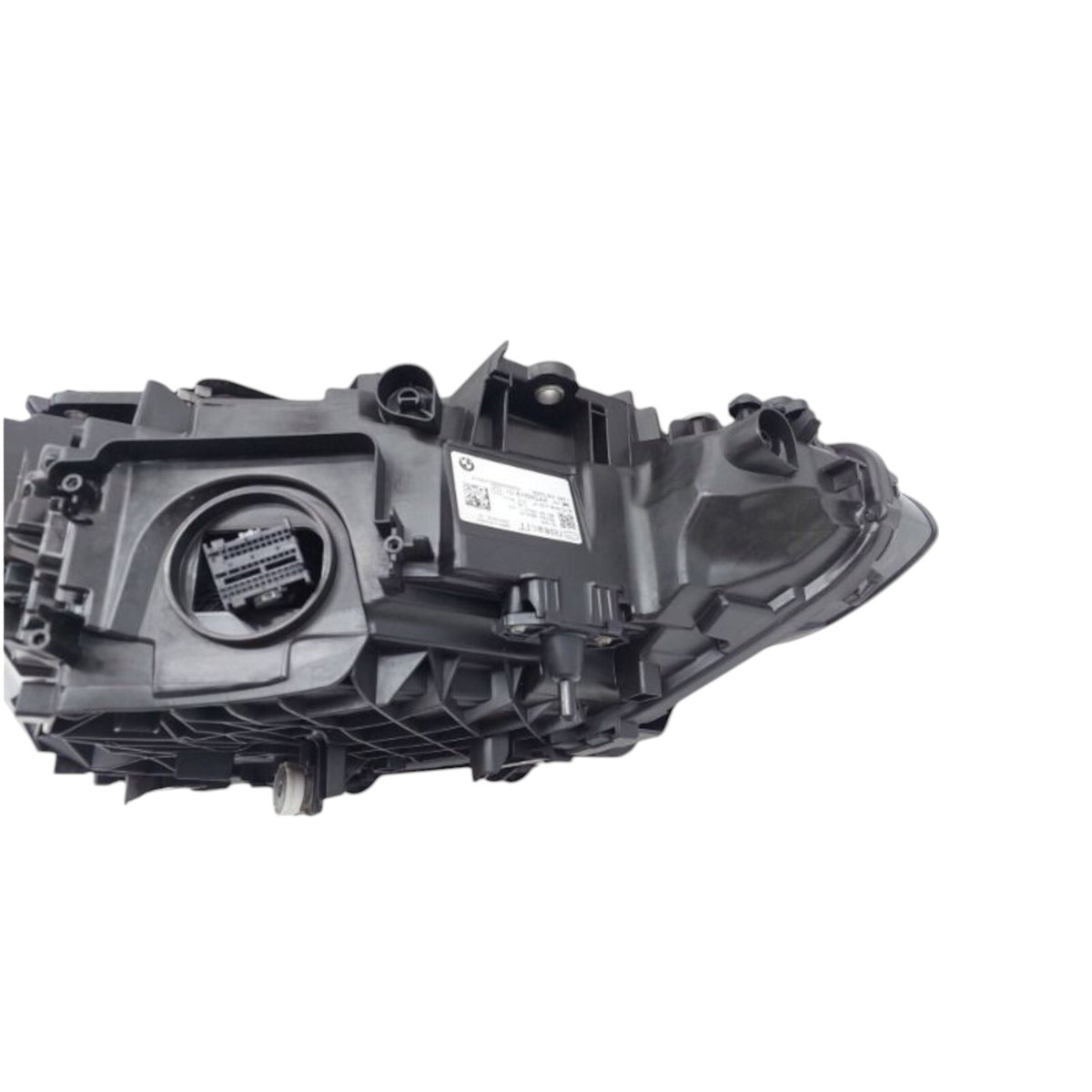 BMW 4 Series G22, G23, G26, G80, G82, G83 LED Headlight PAIR 9851035 9851036