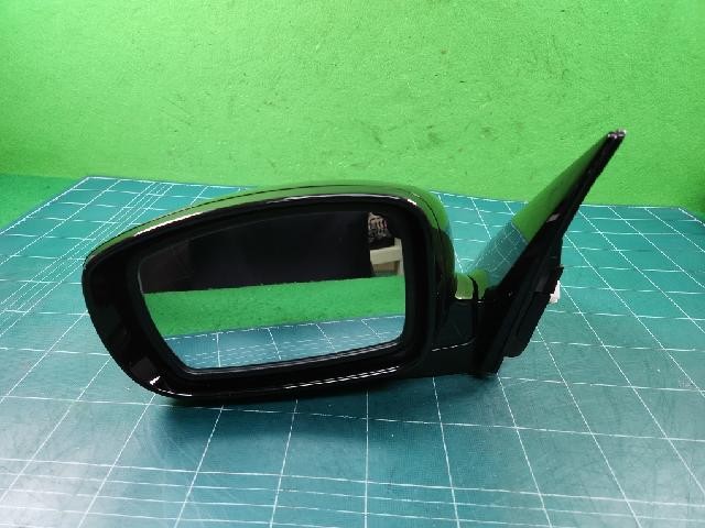 2010 KIA Opirus Premium GH330 Advanced Left Side Mirror