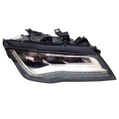 Audi A7  4G8 1st generation  FULL LED RIGHT USED GENUINE 4G8941774