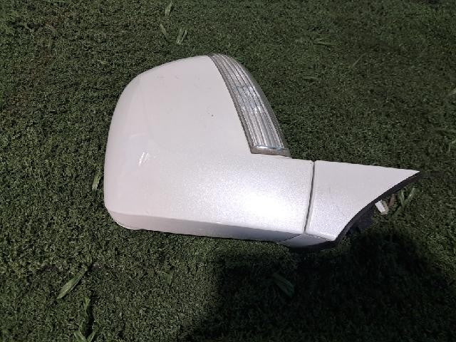 2013 Chevrolet Captiva Left Side Mirror