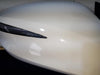 2013 Hyundai YF Sonata The Brilliant Right White Side Mirror 876203S240NW